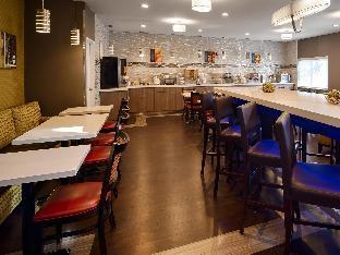 best western hilliard inn and suites