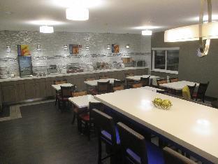 best western hilliard inn and suites