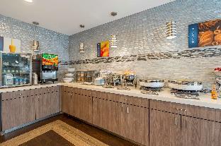 best western hilliard inn and suites