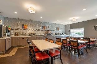 best western hilliard inn and suites