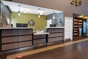 Best Western Hilliard Inn & Suites,Hilliard>>Columbus,3 star