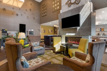 Best Western Hilliard Inn & Suites,Hilliard>>Columbus,3 star