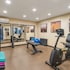 best western hilliard inn and suites