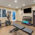 best western hilliard inn and suites