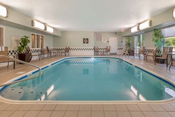 best western hilliard inn and suites