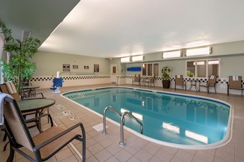 best western hilliard inn and suites