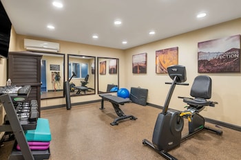 best western hilliard inn and suites