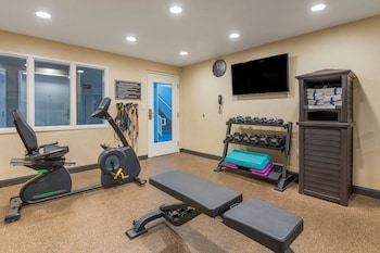 best western hilliard inn and suites