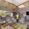 best western hilliard inn and suites