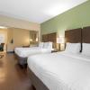 best western hilliard inn and suites