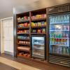best western hilliard inn and suites