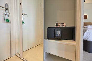 apartamentos azul playa