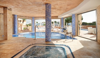 apartamentos azul playa