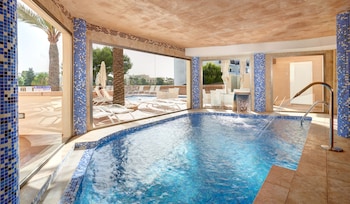 apartamentos azul playa