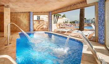 apartamentos azul playa