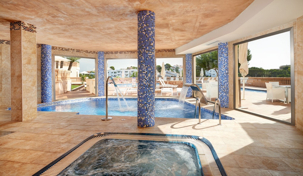 apartamentos azul playa