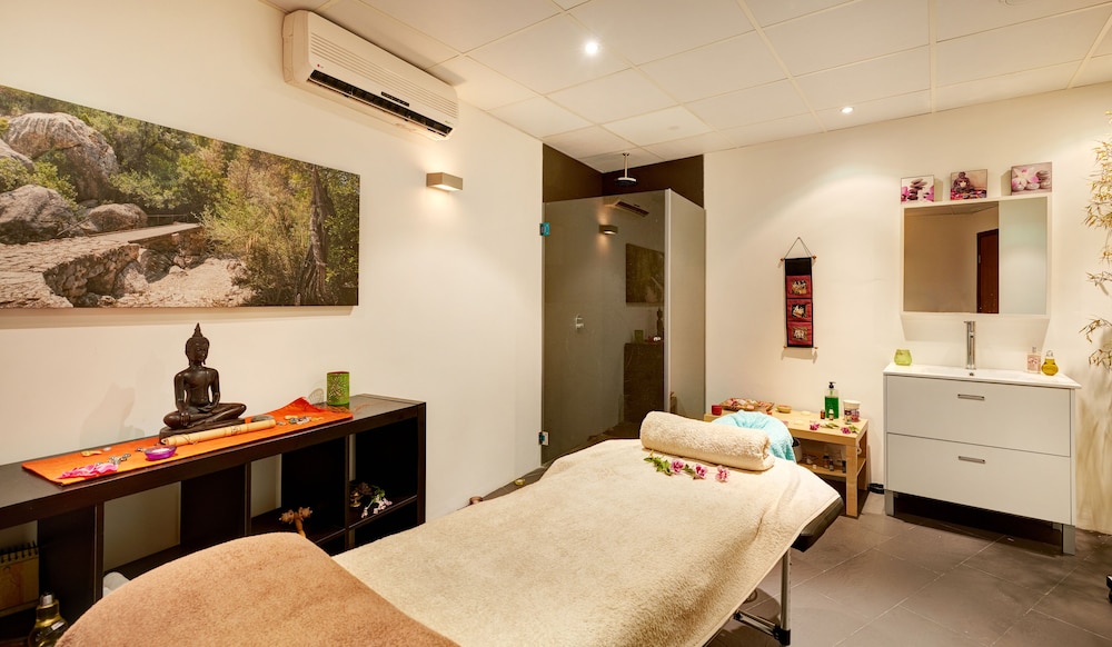 apartamentos azul playa