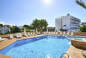 apartamentos azul playa