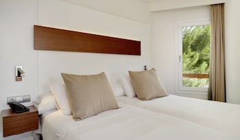 apartamentos azul playa