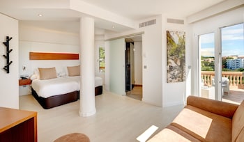 apartamentos azul playa