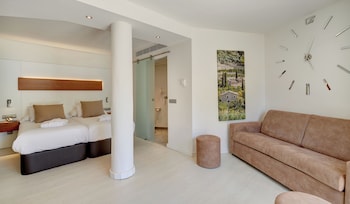 apartamentos azul playa