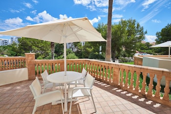 apartamentos azul playa