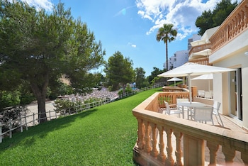 apartamentos azul playa