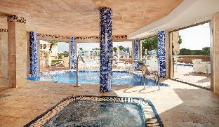 apartamentos azul playa