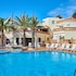 apartamentos azul playa