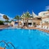 apartamentos azul playa