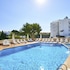 apartamentos azul playa