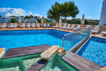 apartamentos azul playa