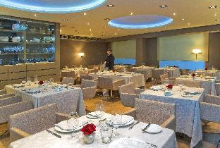 Melia Plaza Valencia,Emperador>>Valencia,4 star