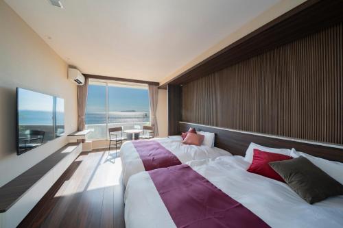 glampremier setouchi