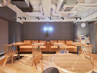 rembrandt cabin and spa shimbashi caters to men