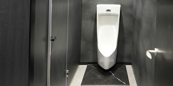 rembrandt cabin and spa shimbashi caters to men
