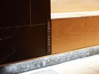 rembrandt cabin and spa shimbashi caters to men