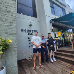 tongyeong badauigibunpulbilla