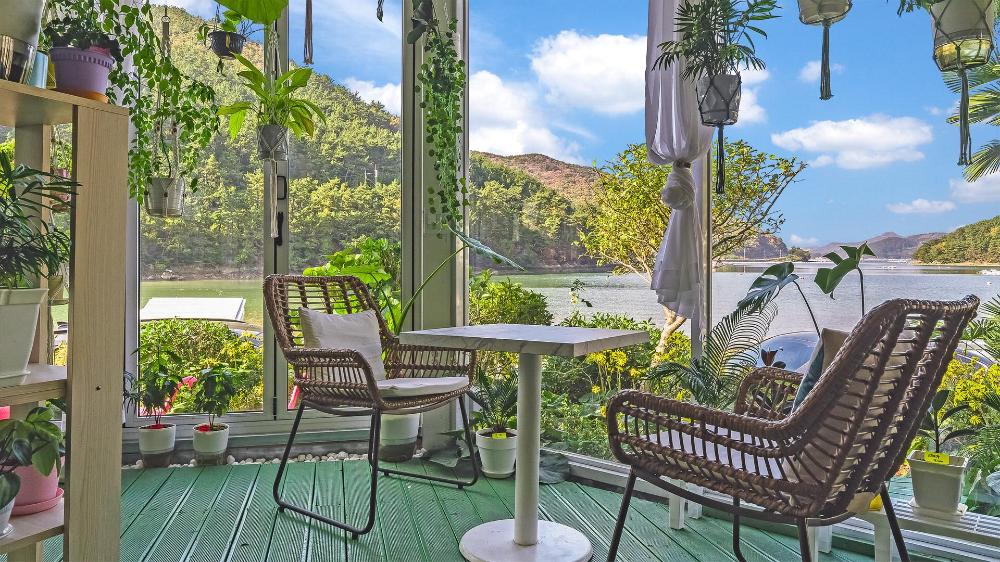 tongyeong badauigibunpulbilla