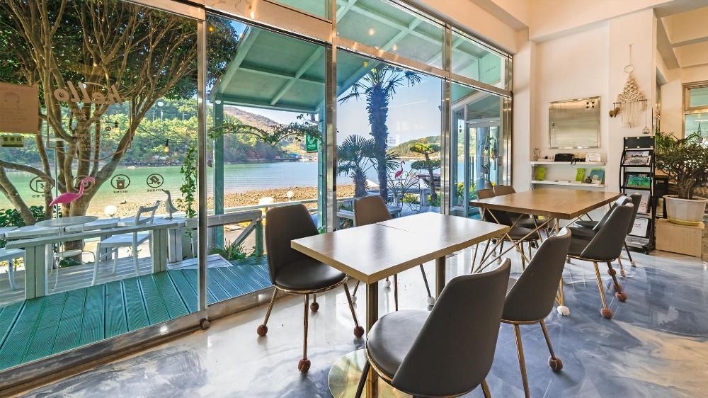 tongyeong badauigibunpulbilla