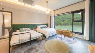 tongyeong badauigibunpulbilla