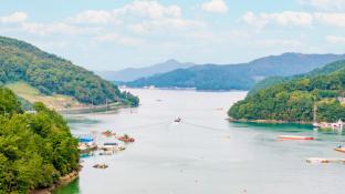 tongyeong badauigibunpulbilla