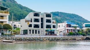 tongyeong badauigibunpulbilla