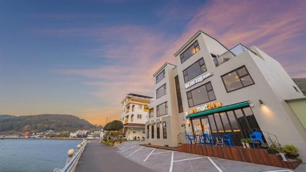 tongyeong badauigibunpulbilla