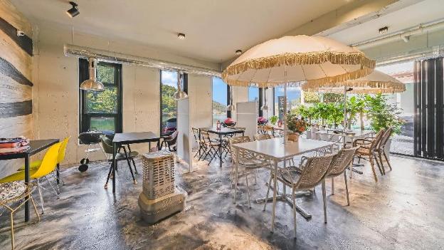 tongyeong badauigibunpulbilla