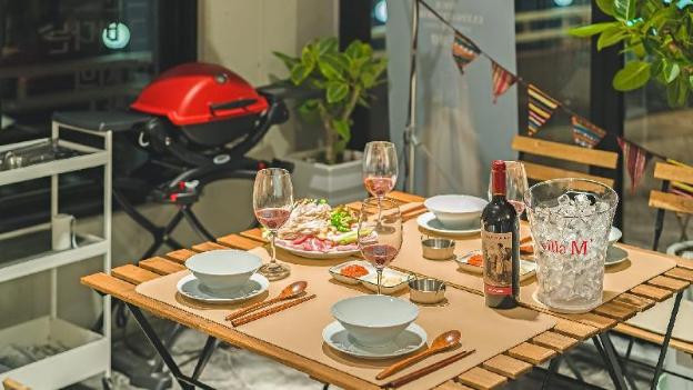 tongyeong badauigibunpulbilla