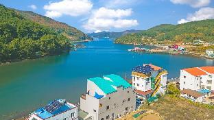 tongyeong badauigibunpulbilla