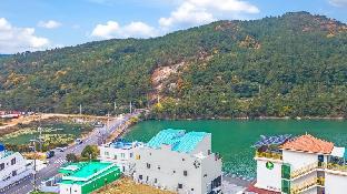 tongyeong badauigibunpulbilla