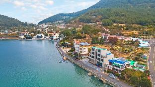 tongyeong badauigibunpulbilla