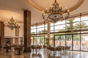 Globales Paraiso Beach,Estepona>>Costa Del Sol,4 star
